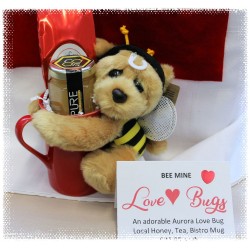 Love Bug (Aurora) - BEE Mine Gift Set